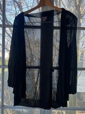 NWT Chico's Cardigan